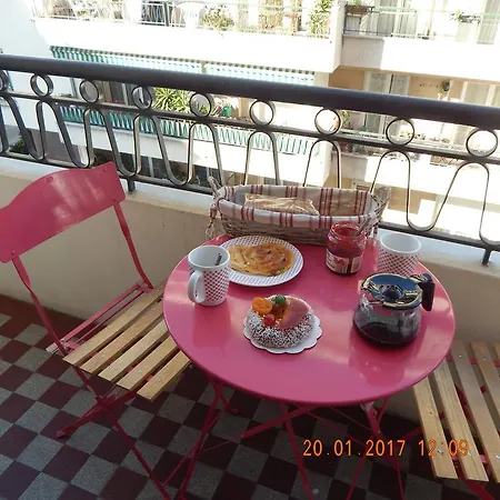 Apartment Studio Bord De Mer Ideal Vacances