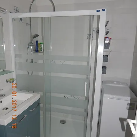 Studio Bord De Mer Ideal Vacances Apartment *