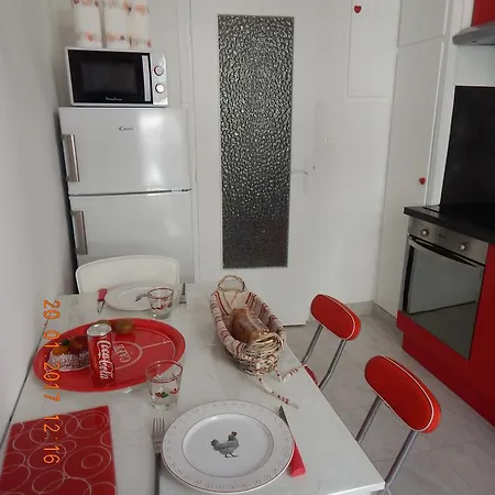 Apartment Studio Bord De Mer Ideal Vacances *