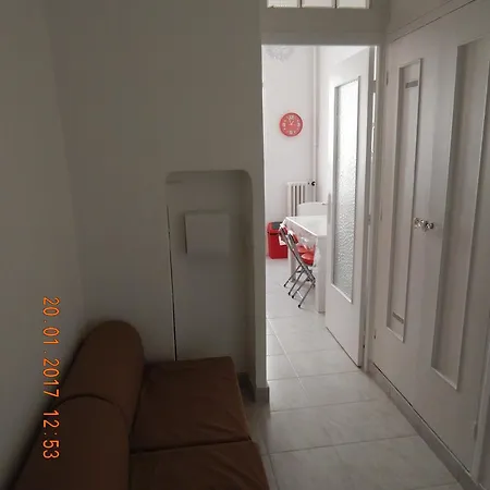 Apartment Studio Bord De Mer Ideal Vacances