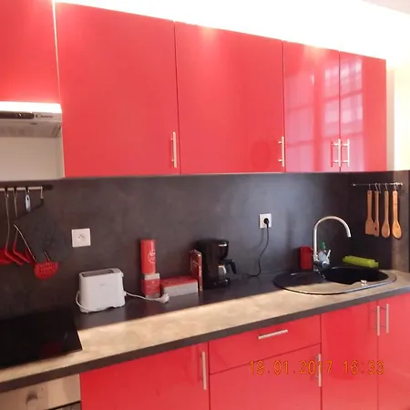 Studio Bord De Mer Ideal Vacances Apartment *