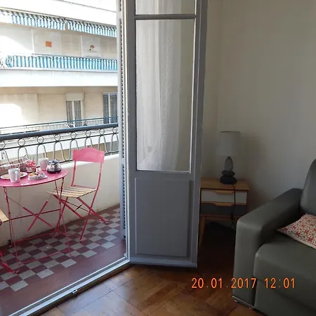 Studio Bord De Mer Ideal Vacances Apartment *