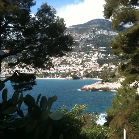 Apartamento Studio Bord De Mer Ideal Vacances