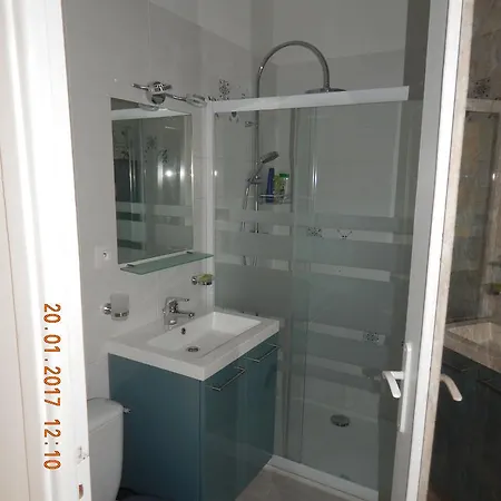 Apartamento Studio Bord De Mer Ideal Vacances Niza
