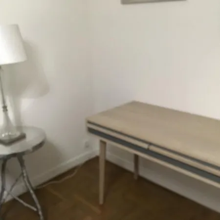 Apartment Studio Bord De Mer Ideal Vacances