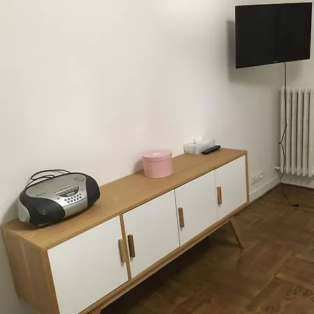 Studio Bord De Mer Ideal Vacances