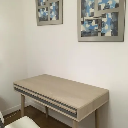 Apartment Studio Bord De Mer Ideal Vacances
