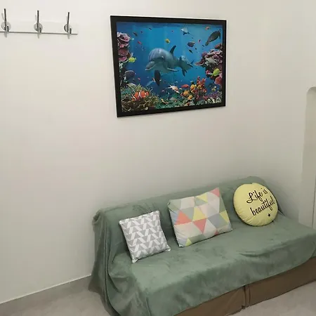 Studio Bord De Mer Ideal Vacances * Nizza
